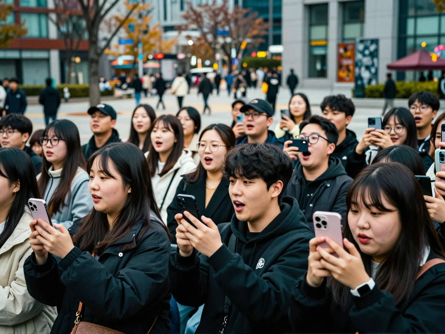 신은수 유선호 청춘 열애05